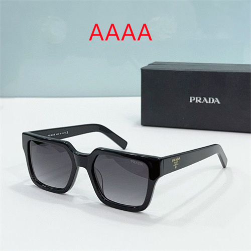 Prada Sunglass(AAAA)-00638