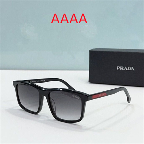 Prada Sunglass(AAAA)-00649