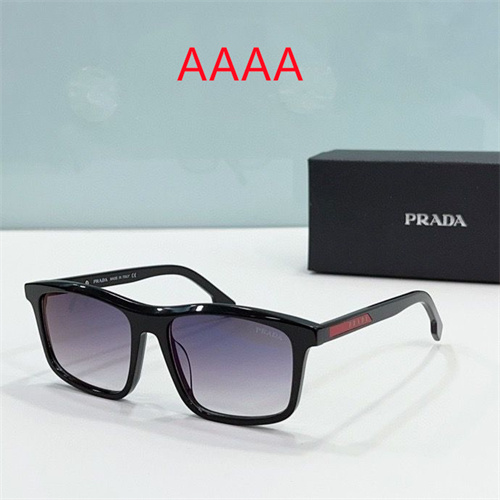 Prada Sunglass(AAAA)-00652