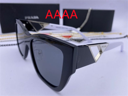 Prada Sunglass(AAAA)-00658