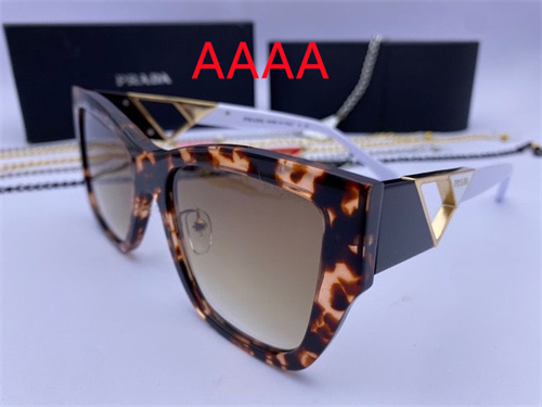 Prada Sunglass(AAAA)-00659
