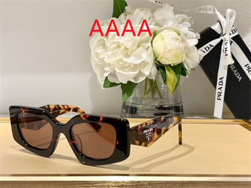 Prada Sunglass(AAAA)-00667