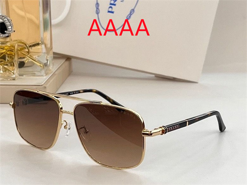 Prada Sunglass(AAAA)-00673