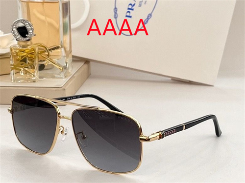 Prada Sunglass(AAAA)-00674