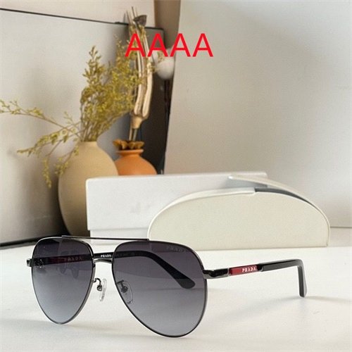 Prada Sunglass(AAAA)-00683
