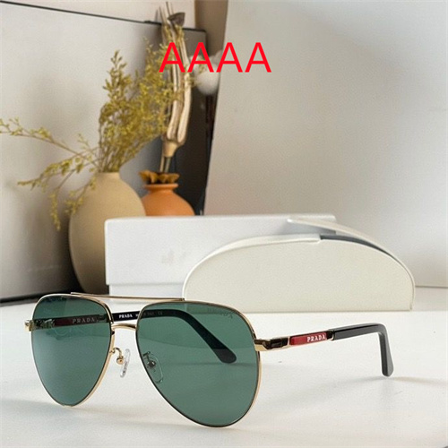 Prada Sunglass(AAAA)-00687