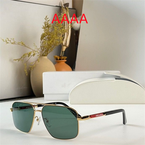 Prada Sunglass(AAAA)-00694