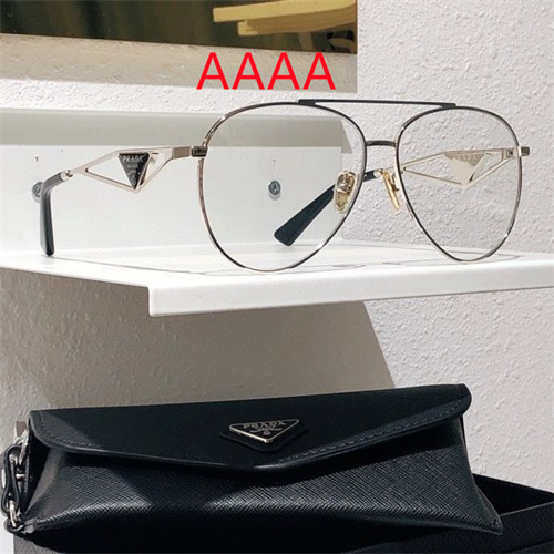 Prada Sunglass(AAAA)-00714