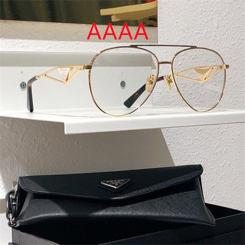 Prada Sunglass(AAAA)-00715