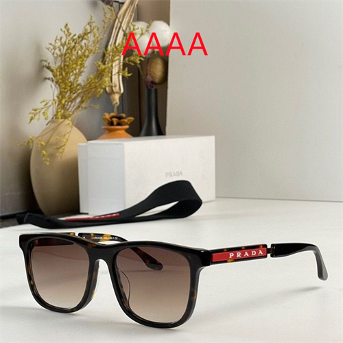 Prada Sunglass(AAAA)-00721