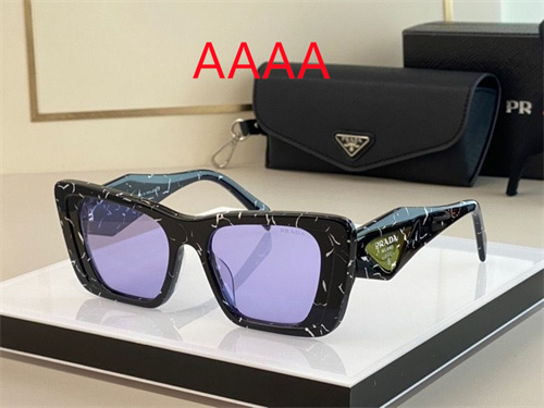 Prada Sunglass(AAAA)-00741
