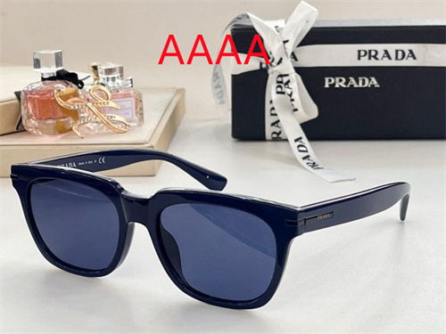 Prada Sunglass(AAAA)-00744