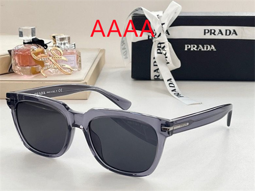 Prada Sunglass(AAAA)-00747