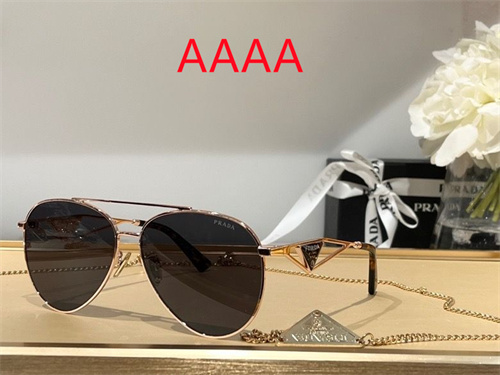 Prada Sunglass(AAAA)-00759
