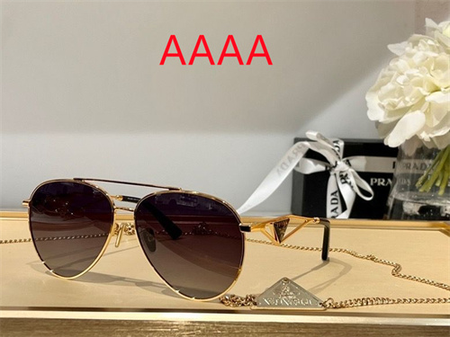 Prada Sunglass(AAAA)-00762