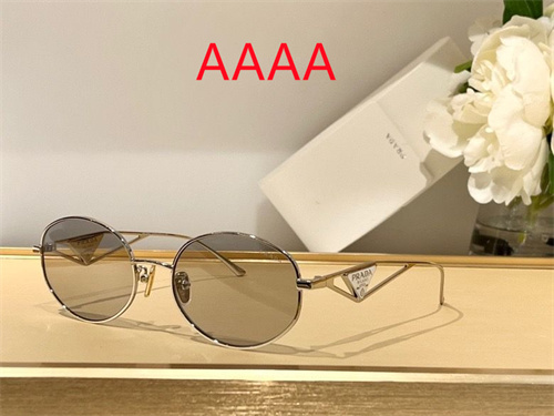 Prada Sunglass(AAAA)-00768