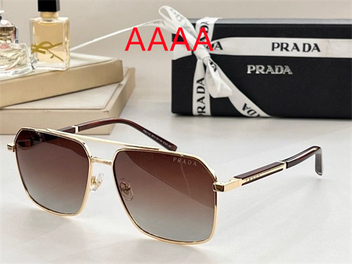 Prada Sunglass(AAAA)-00772