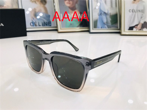 Prada Sunglass(AAAA)-00787