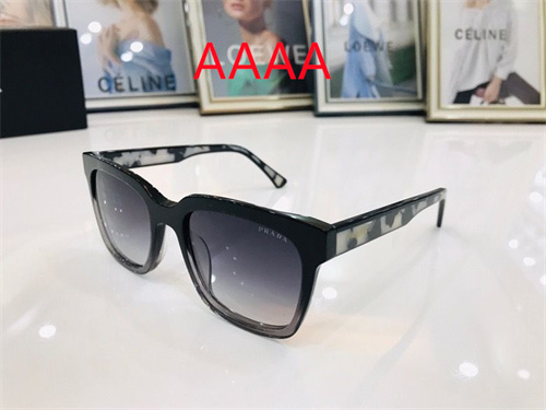 Prada Sunglass(AAAA)-00789