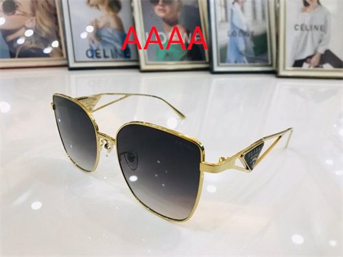 Prada Sunglass(AAAA)-00806