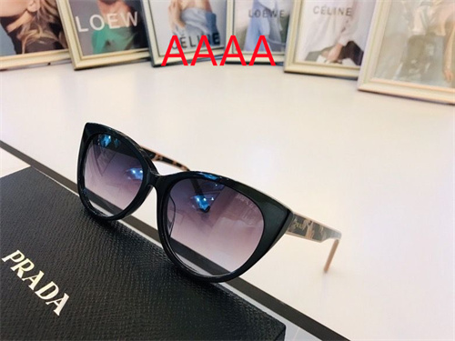 Prada Sunglass(AAAA)-00816