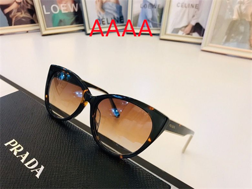 Prada Sunglass(AAAA)-00818