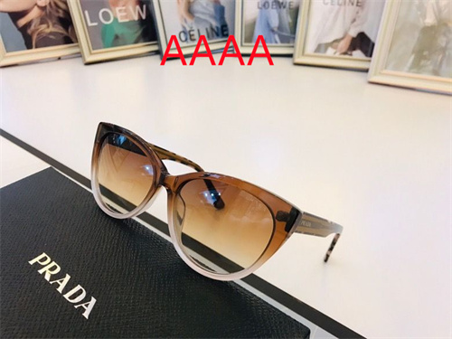 Prada Sunglass(AAAA)-00820