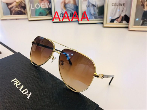 Prada Sunglass(AAAA)-00824