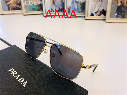 Prada Sunglass(AAAA)-00831