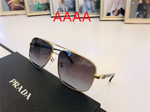 Prada Sunglass(AAAA)-00833