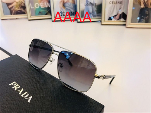 Prada Sunglass(AAAA)-00835