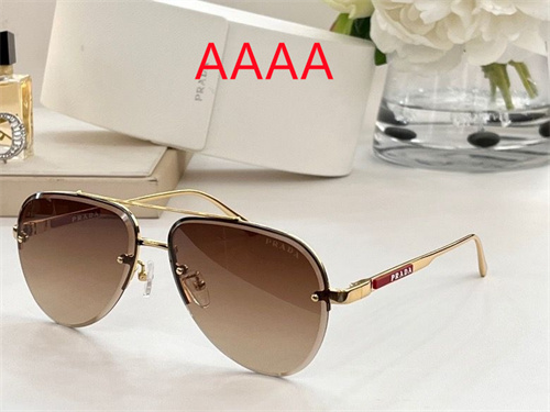 Prada Sunglass(AAAA)-00840