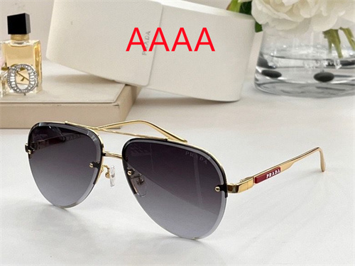Prada Sunglass(AAAA)-00843