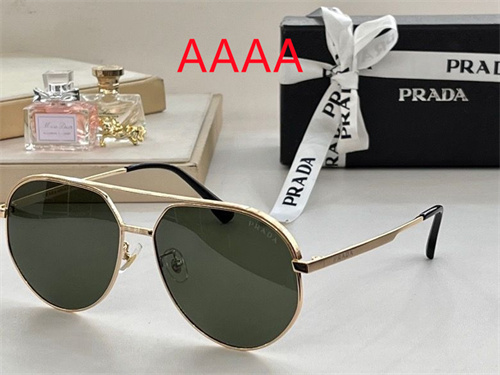 Prada Sunglass(AAAA)-00854