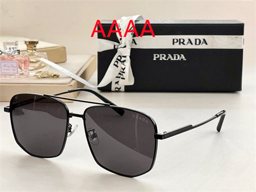 Prada Sunglass(AAAA)-00859