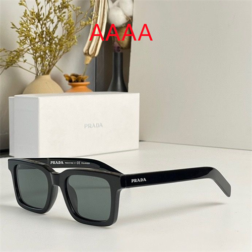 Prada Sunglass(AAAA)-00866