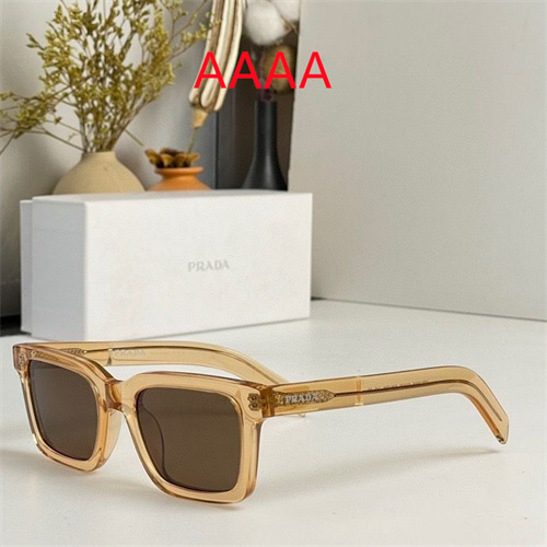 Prada Sunglass(AAAA)-00868