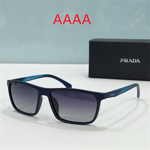 Prada Sunglass(AAAA)-00887
