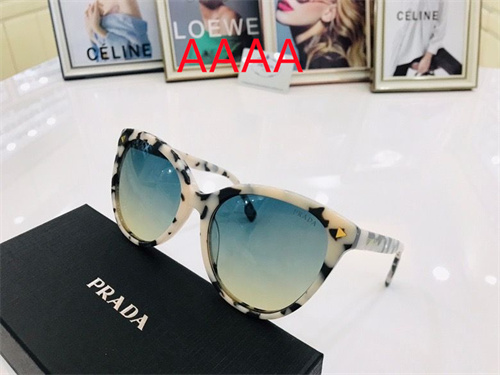 Prada Sunglass(AAAA)-00895