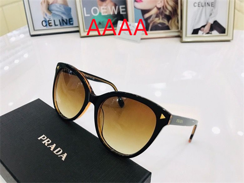 Prada Sunglass(AAAA)-00898