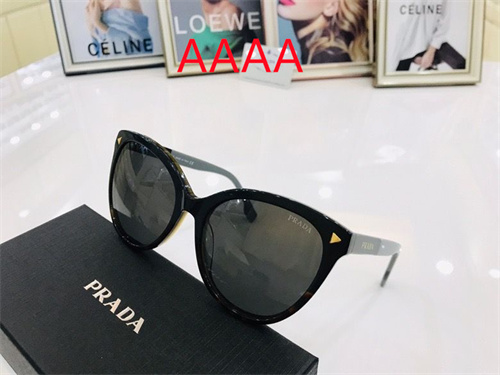 Prada Sunglass(AAAA)-00899