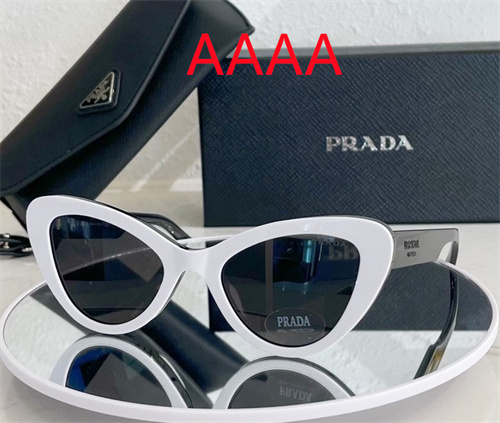 Prada Sunglass(AAAA)-00090