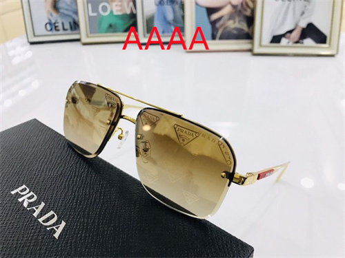 Prada Sunglass(AAAA)-00908