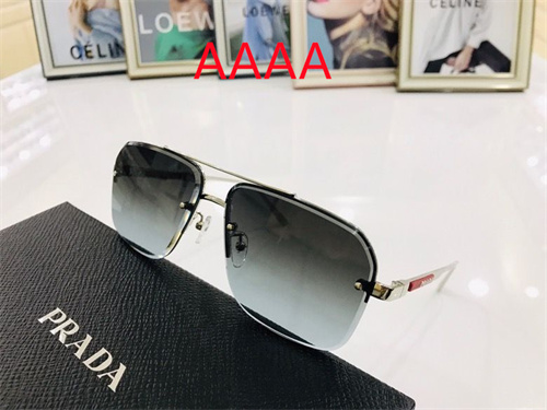 Prada Sunglass(AAAA)-00911