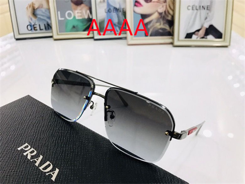 Prada Sunglass(AAAA)-00912