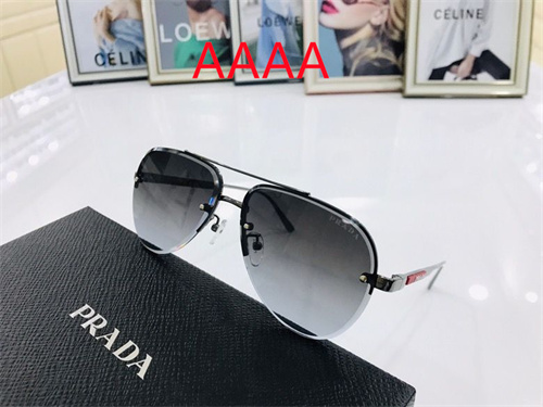 Prada Sunglass(AAAA)-00918