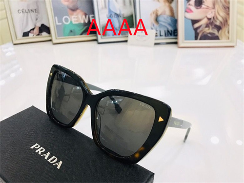 Prada Sunglass(AAAA)-00925