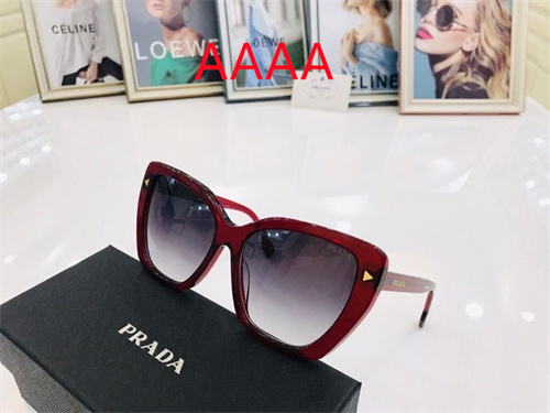 Prada Sunglass(AAAA)-00926