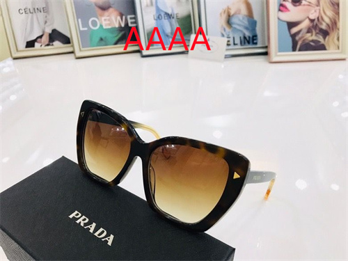 Prada Sunglass(AAAA)-00927
