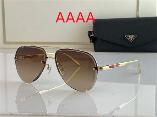 Prada Sunglass(AAAA)-00933